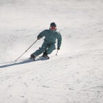 La Estaci&oacute;n de Esqu&iacute; y Monta&ntilde;a de Sierra Nevada acaba de inaugurar temporada 