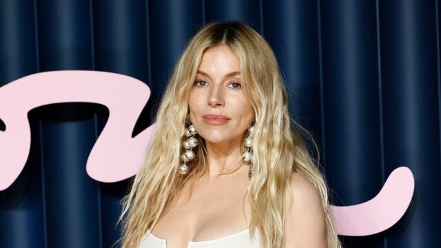 Britain The Fashion Awards 2025