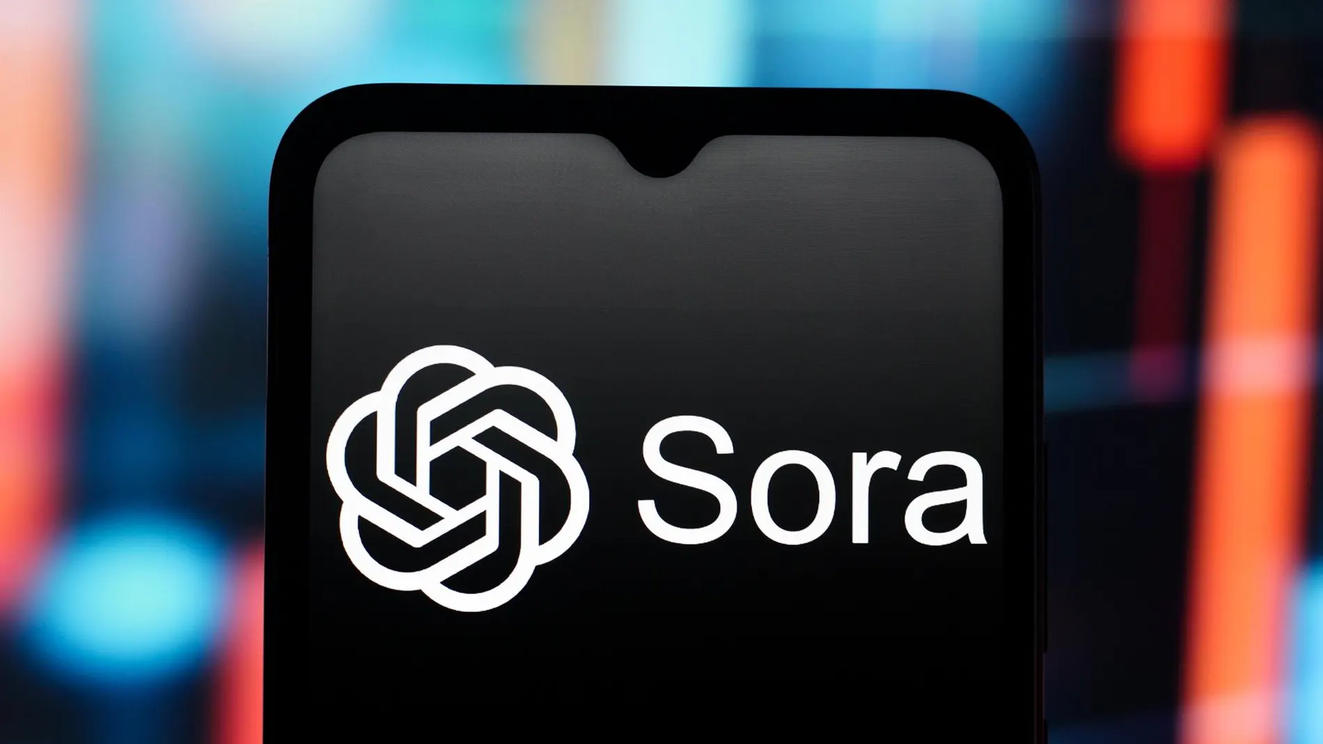 OpenAI también limita la generación de vídeos con Sora de forma gratuita para asegurar el funcionamiento del servicio