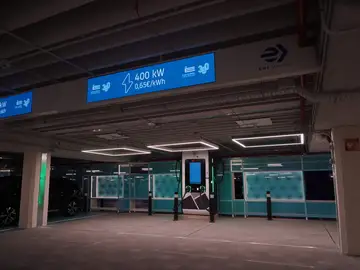 Madrid acaba el año con ocho "hubs" de movilidad sostenible en marcha Madrid acaba el año con ocho "hubs" de movilidad sostenible en marcha