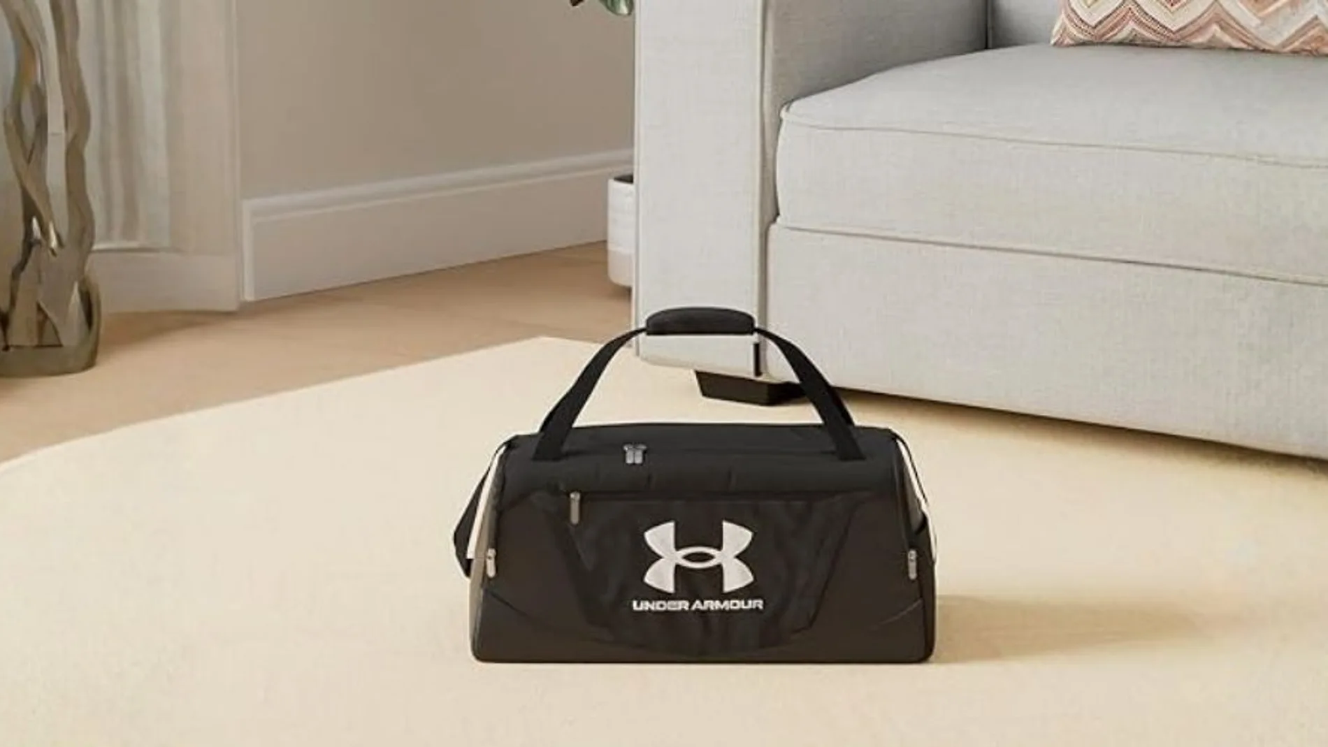 Under Armour Undeniable de 58 litros