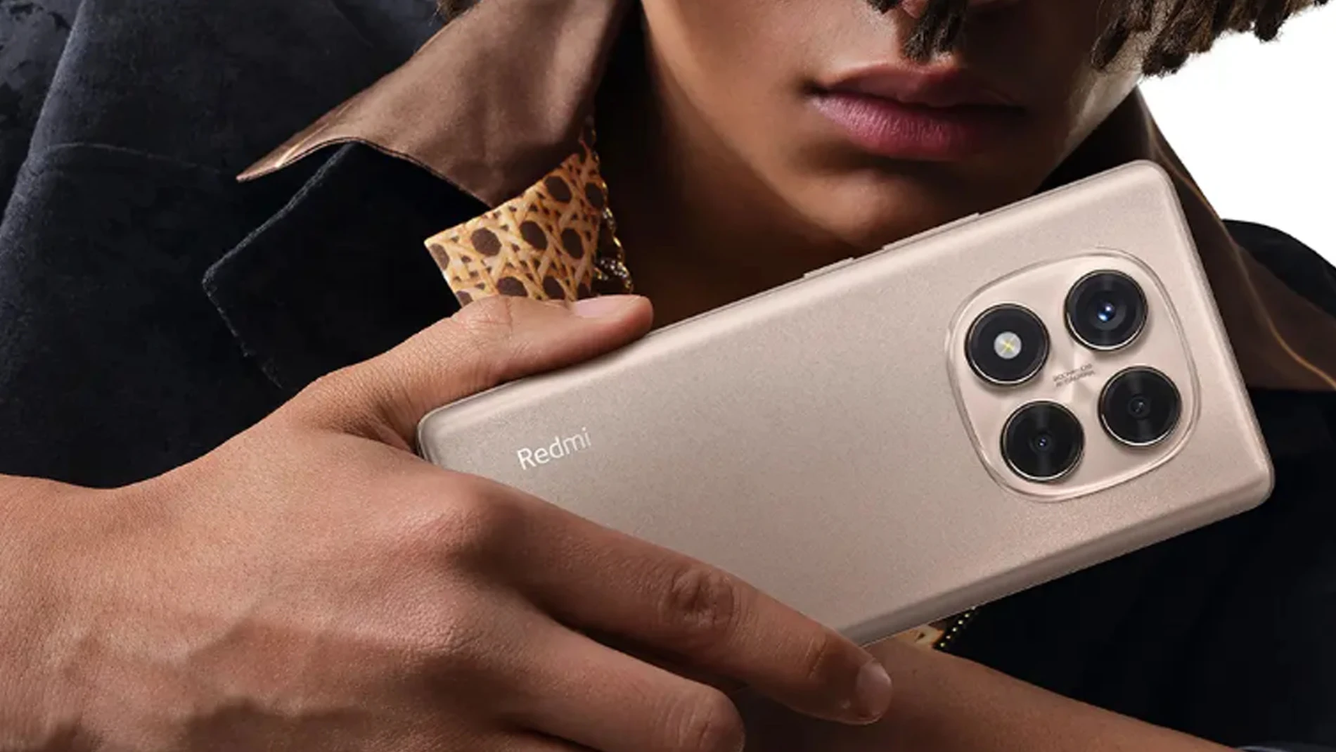 Xiaomi Redmi Note 14 Pro