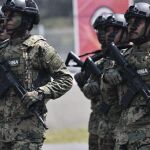 México.- México anuncia la muerte de Pedro 'N', alias 'El Pichón', ligado al cártel de Sinaloa