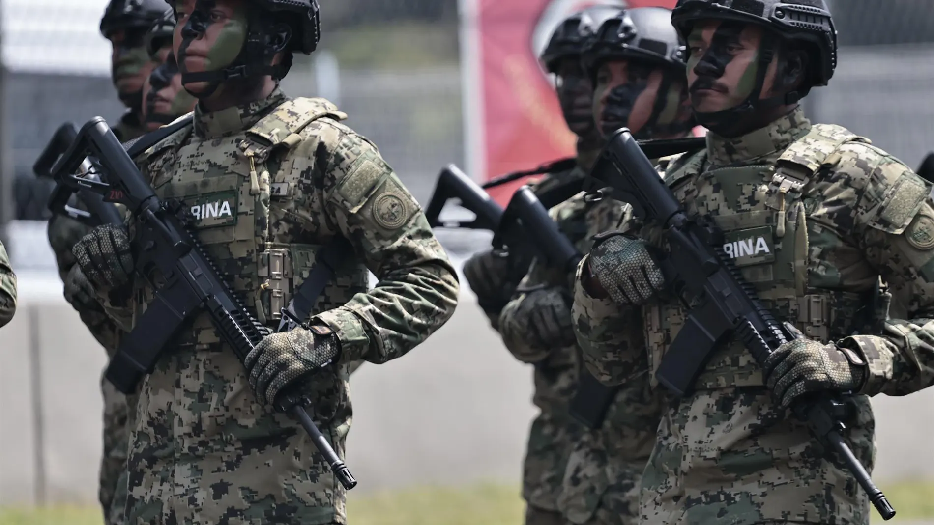 México.- México anuncia la muerte de Pedro 'N', alias 'El Pichón', ligado al cártel de Sinaloa