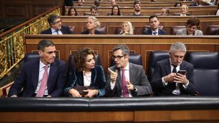 El Tribunal de Cuentas denuncia que el 45% de los contratos fiscalizados del Gobierno se adjudicaron sin competencia real