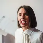 Irene Montero asegura que Salomé Pradas evidencia que en la dana el problema fue la gestión "homicida" del PP