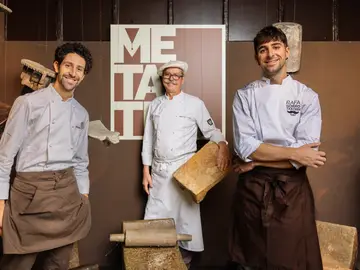 ¿Dónde celebrar la Navidad? Más de 300 nuevos Soletes Repsol iluminan España ¿Dónde celebrar la Navidad? Más de 300 nuevos Soletes Repsol iluminan España