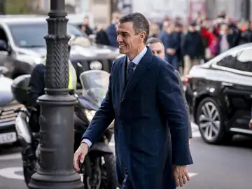 Pedro Sánchez Pedro Sánchez