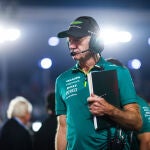 F1 - QATAR GRAND PRIX 2025