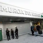 El Supremo rechaza entregar a la Asamblea de Murcia información sobre presuntas mordidas de la trama Koldo por el AVE