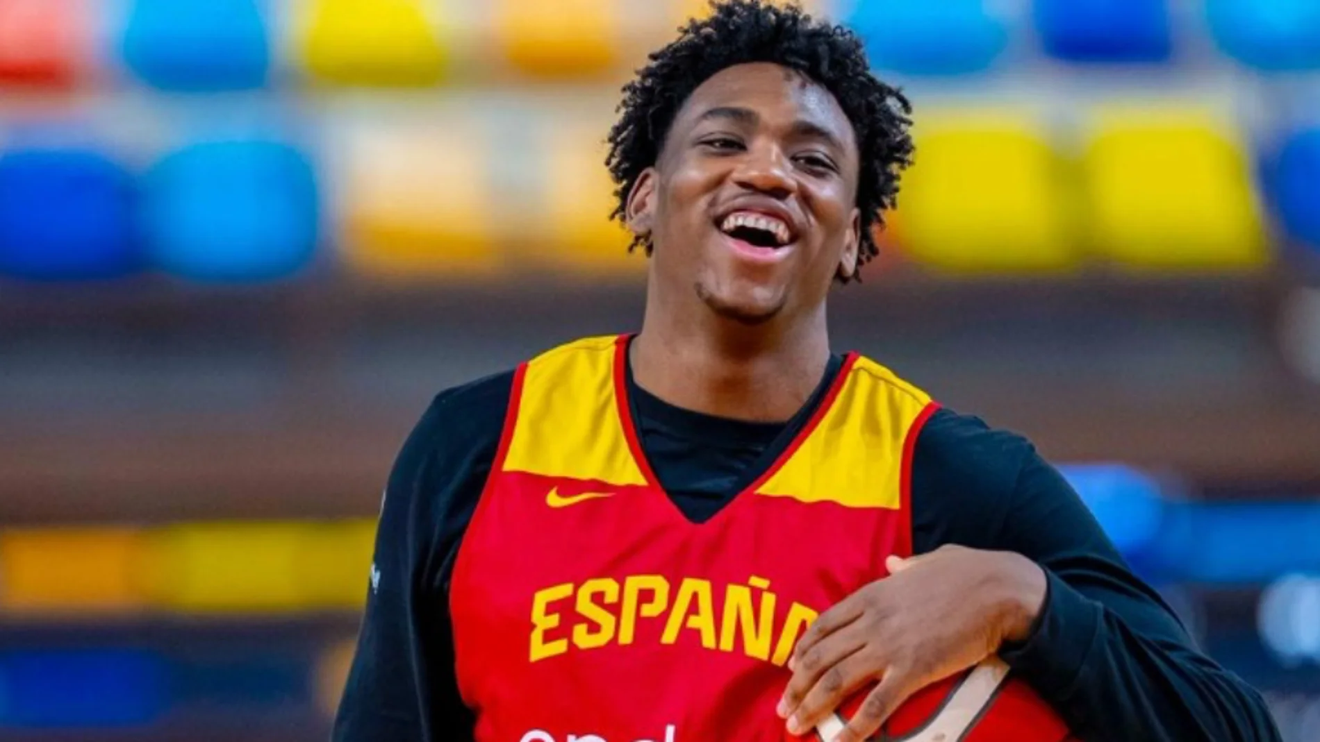 Great Osobor sufre una grave lesión