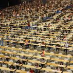 Oposiciones en Galicia. 