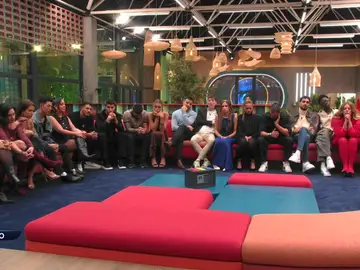 Concursantes 'Gran Hermano 20' Concursantes 'Gran Hermano 20'