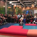Concursantes 'Gran Hermano 20'