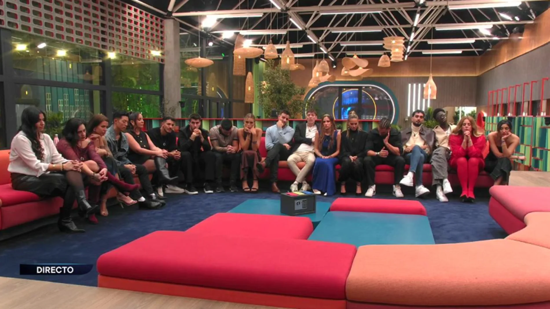 Concursantes 'Gran Hermano 20'