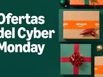 Los 15 chollos tech del Cyber Monday 2025 que están arrasando hoy en PcComponentes, MediaMarkt, AliExpress y más Los 15 chollos tech del Cyber Monday 2025