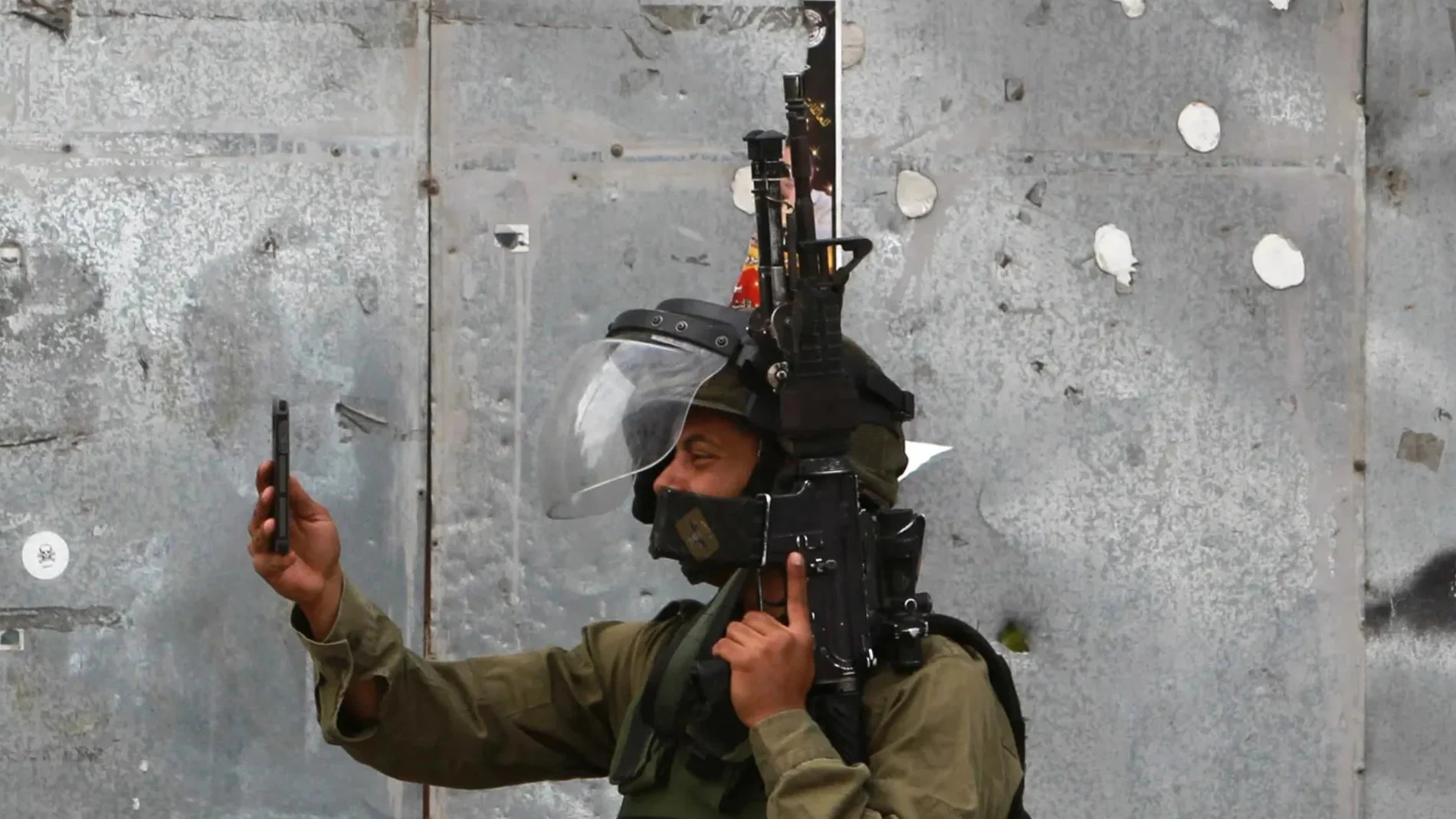 Israel prohíbe a los altos mandos de las FDI que usen móviles Android para comunicaciones oficiales