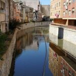 Alicante.- Sucesos.- Investigan el hallazgo del cadáver de un hombre en el río Segura a su paso por Orihuela