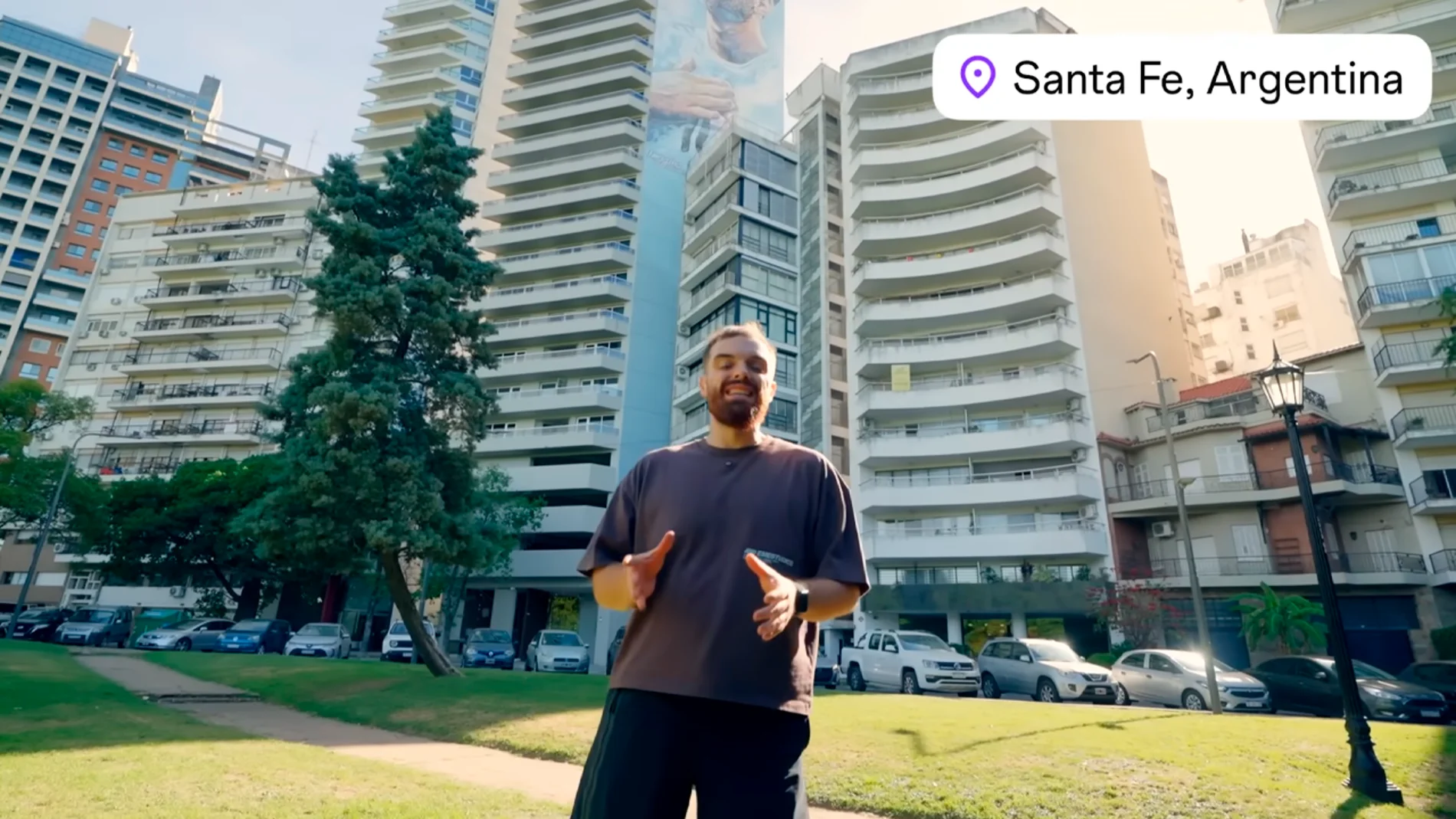 Ibai desata la locura en Latinoamérica: hasta las televisiones le buscan