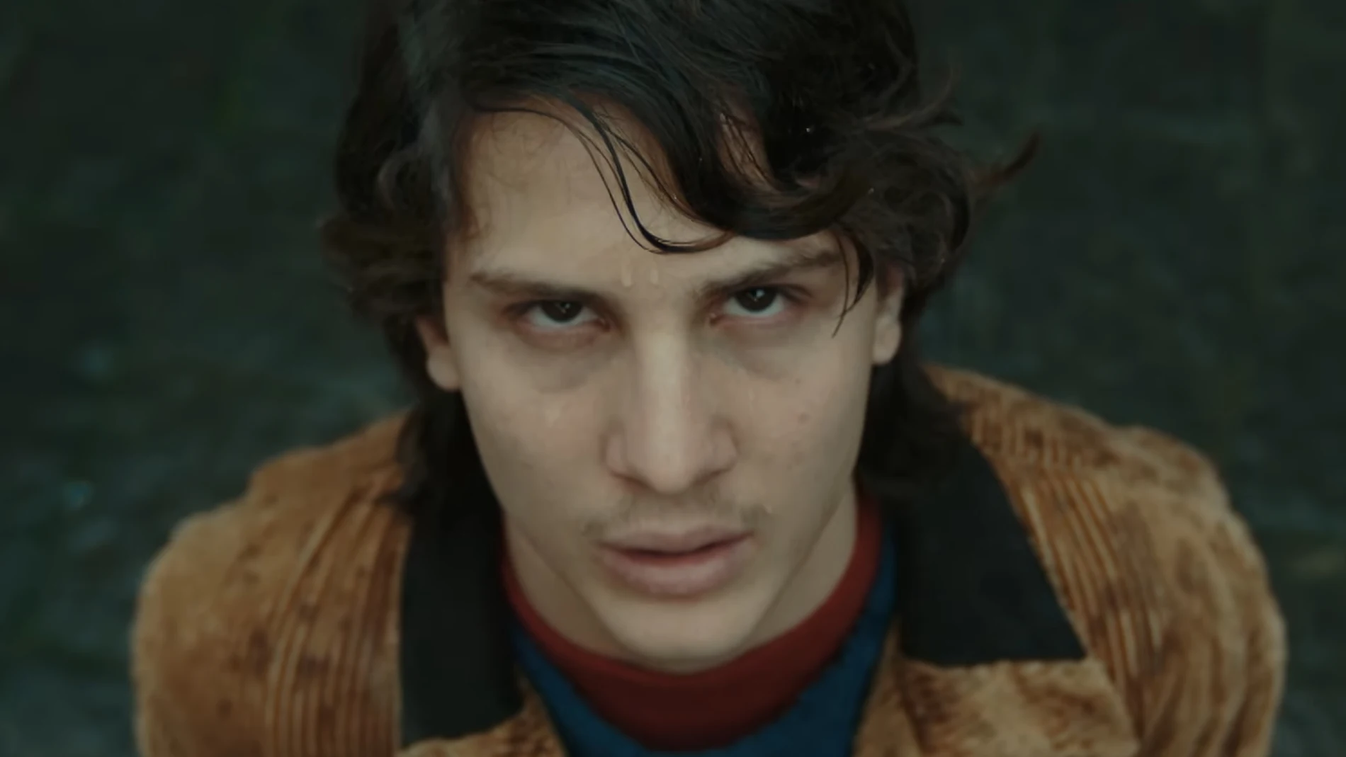 El primer tráiler de la precuela de 'Gomorra' eleva las expectativas