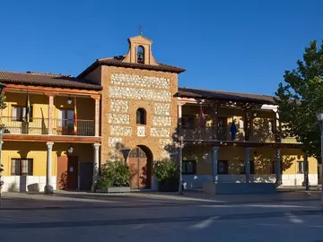 La única localidad de Madrid donde es posible comprar un piso de 80 metros por 144.000 euros es San Martín de la Vega La única localidad de Madrid donde es posible comprar un piso de 80 metros por 144.000 euros es San Martín de la Vega