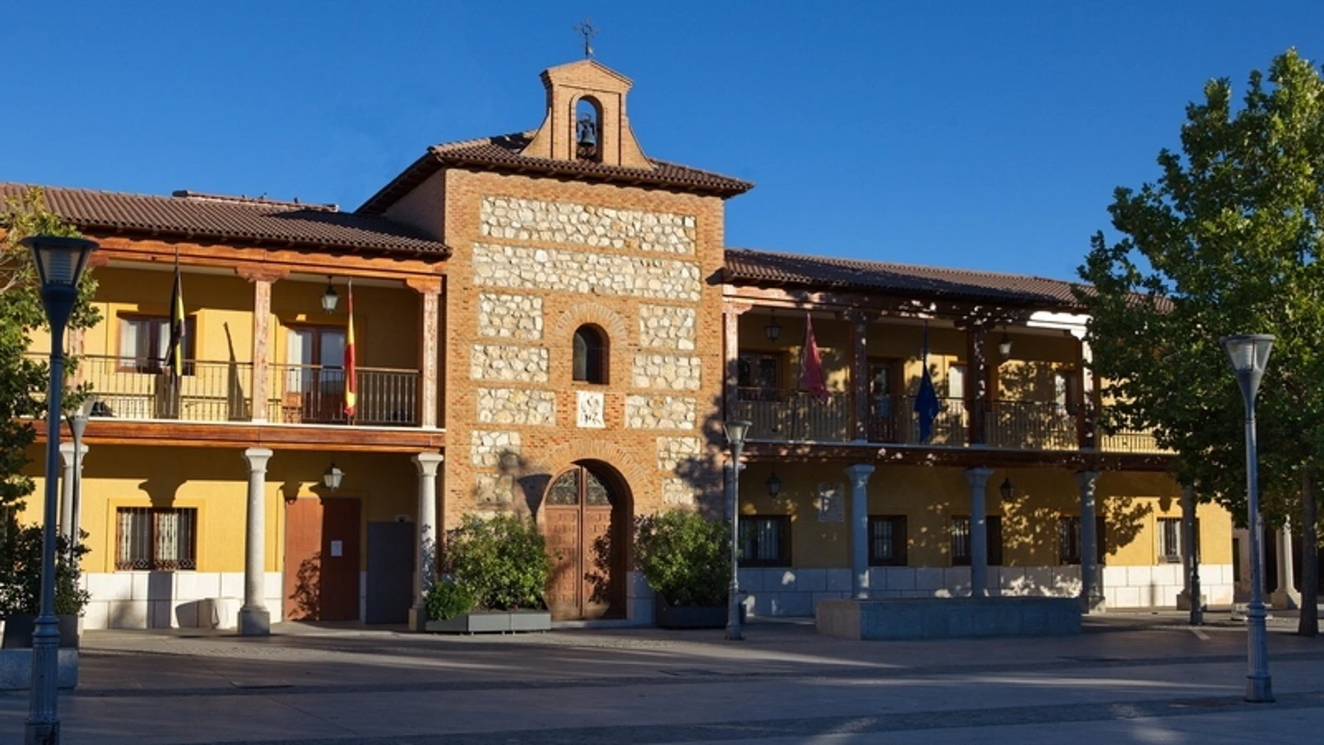 La única localidad de Madrid donde es posible comprar un piso de 80 metros por 144.000 euros es San Martín de la Vega