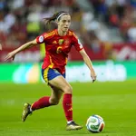 Fútbol.- AMP.- Aitana Bonmatí pasará por quirófano este martes por su fractura de peroné