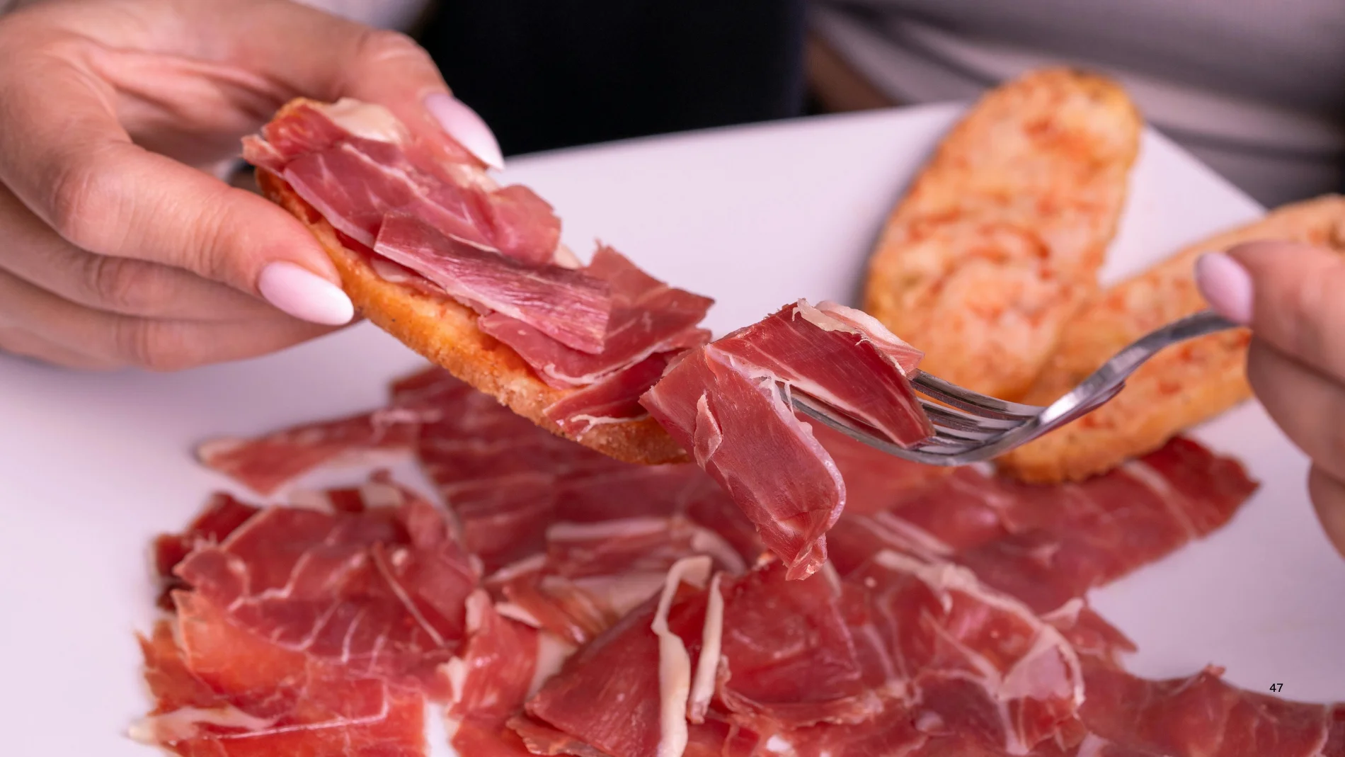 Brote de Peste porcina africana: ¿podremos comer jamón estas navidades?