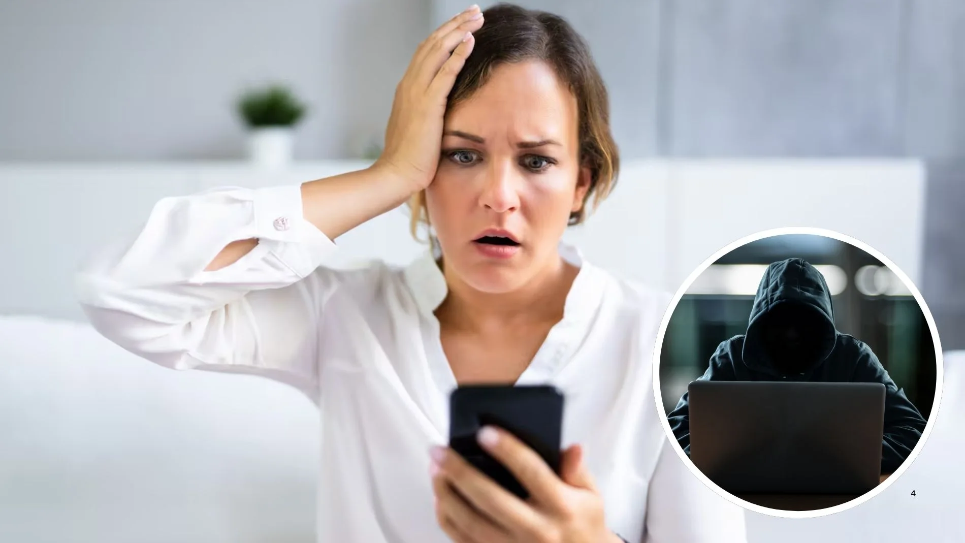 Esto es lo que tienes que hacer para evitar hackeos en el móvil según los expertos