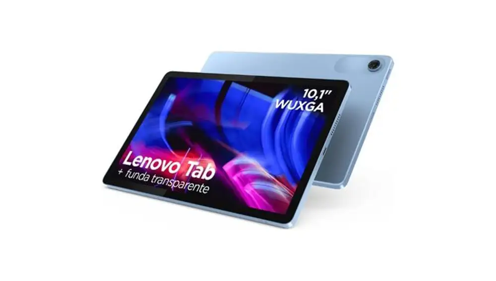 Lenovo Tab 10.1"