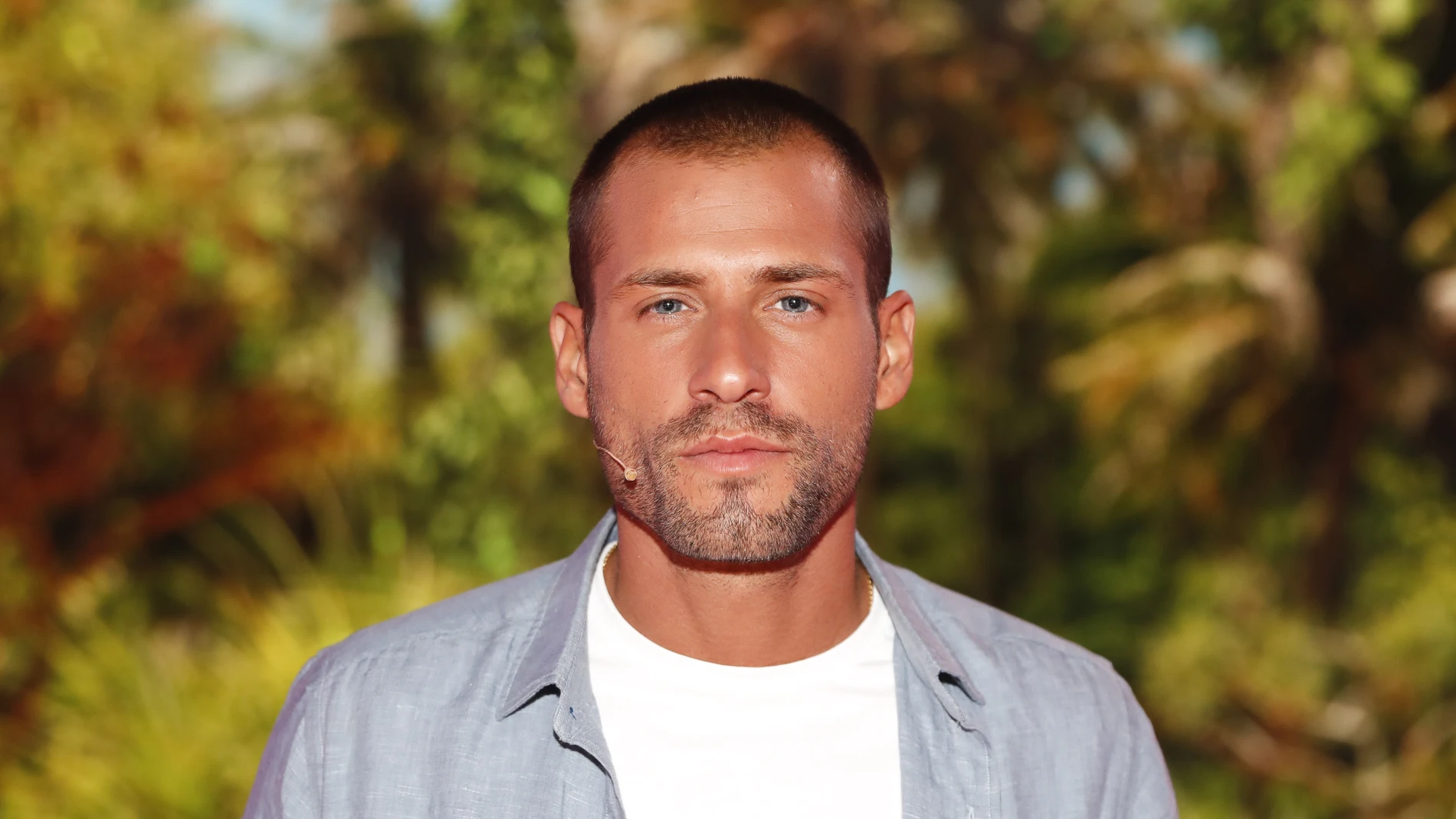 Albert Álvarez, conocido en redes como Albert Iceman