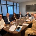 21D.- La coalici&oacute;n regionalista Juntos por Extremadura Levanta plantea medidas para un "impulso industrial inmediato"