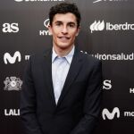 Motociclismo.- Marc M&aacute;rquez: "Nada de vacaciones, toca priorizar la recuperaci&oacute;n porque voy justito"