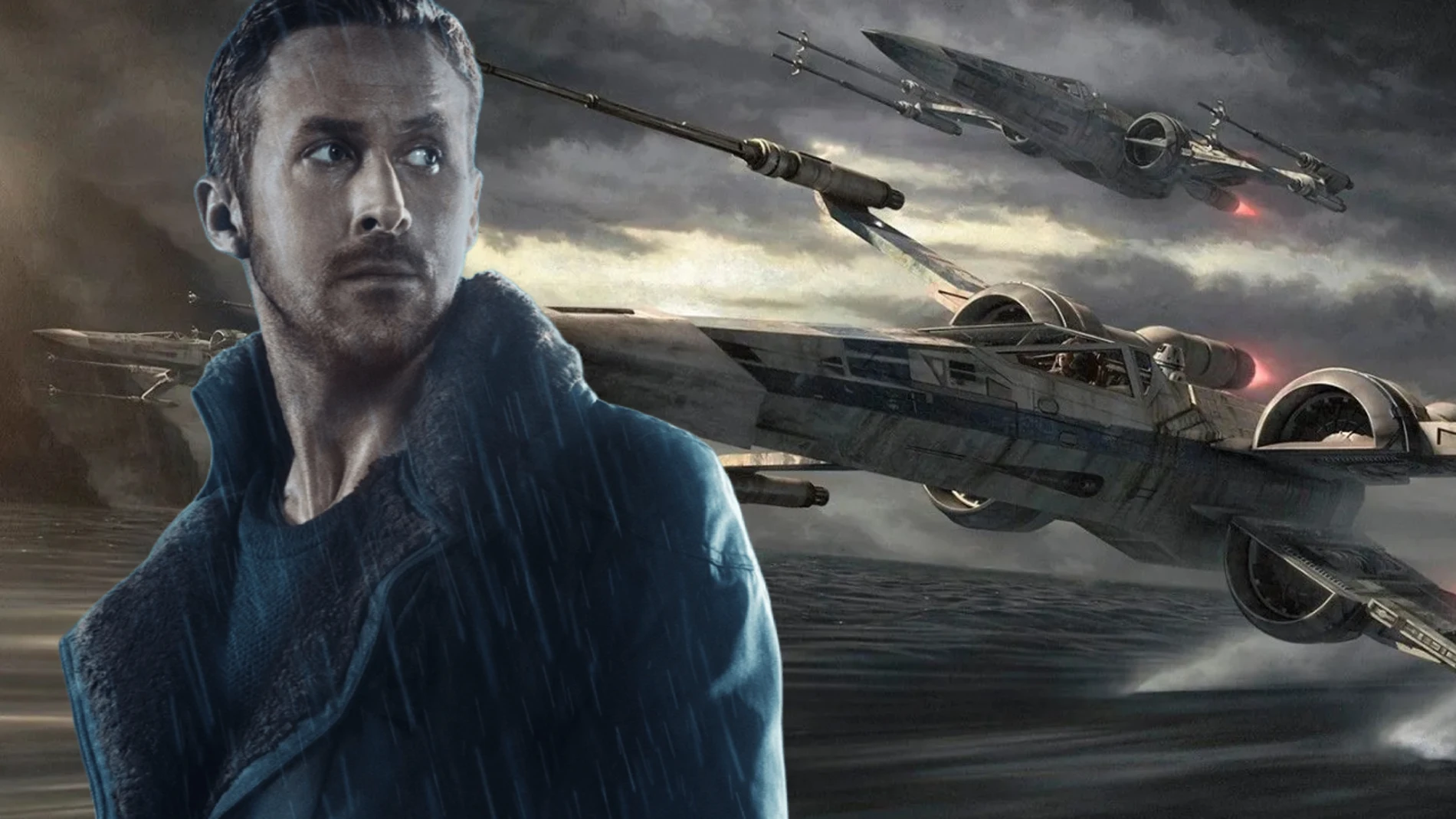 Shawn Levy dirige el rodaje de 'Star Wars: Starfighter', buscando recuperar la esencia de 'El Retorno del Jedi'