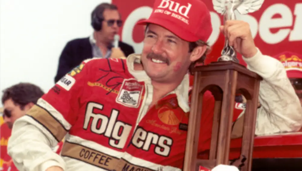 Tim Richmond