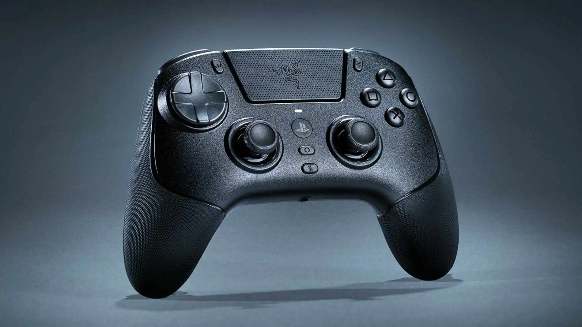 El mando Razer Raiju V3 Pro tiene licencia oficial de PlayStation