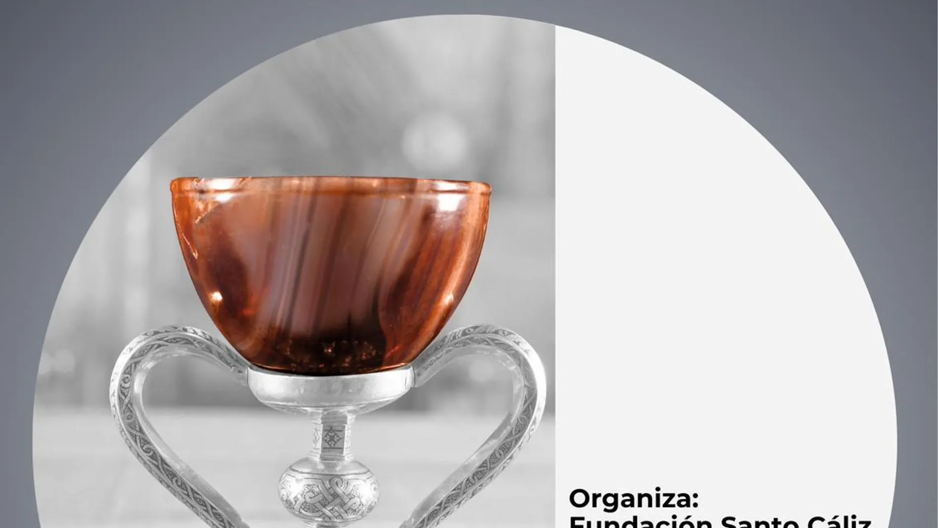 La Fundación Santo Cáliz reúne académicos e investigadores para difundir el reconocimiento a la santa reliquia
