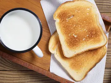 Ni tostadas ni leche: este es el desayuno que recomiendan los cardiólogos para tu cuidar tu corazón Ni tostadas ni leche: este es el desayuno que recomiendan los cardiólogos para tu cuidar tu corazón