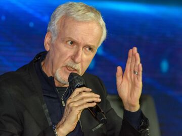 James Cameron, director de Avatar, "horrorizado" ante que la IA reemplace actores y reivindica lo "sagrado" de lo humano