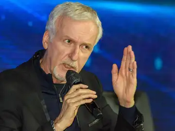 James Cameron, director de Avatar, "horrorizado" ante que la IA reemplace actores y reivindica lo "sagrado" de lo humano James Cameron, director de Avatar, "horrorizado" ante que la IA reemplace actores y reivindica lo "sagrado" de lo humano
