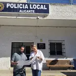 La reforma de la Comisaria de Juan XXIII tiene un presupuesto de 450.000 euros