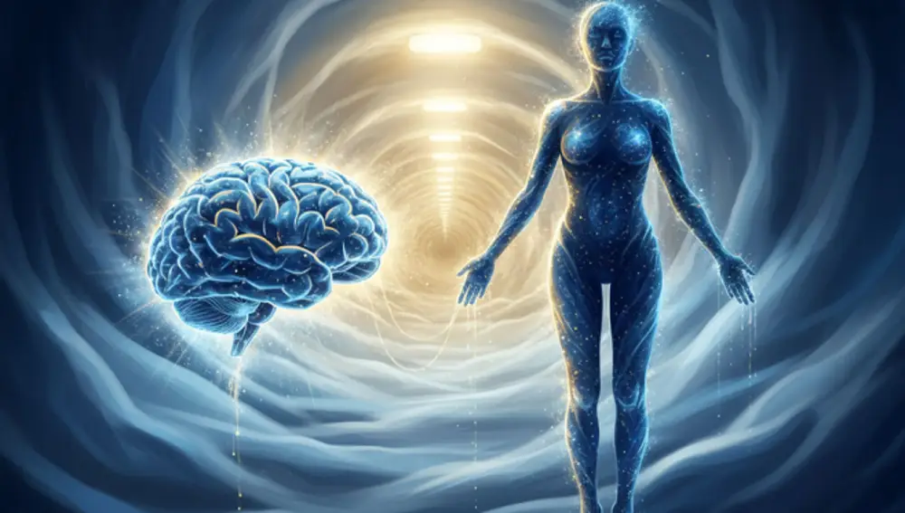 Las ECM nos invitan a reflexionar sobre nuestras creencias