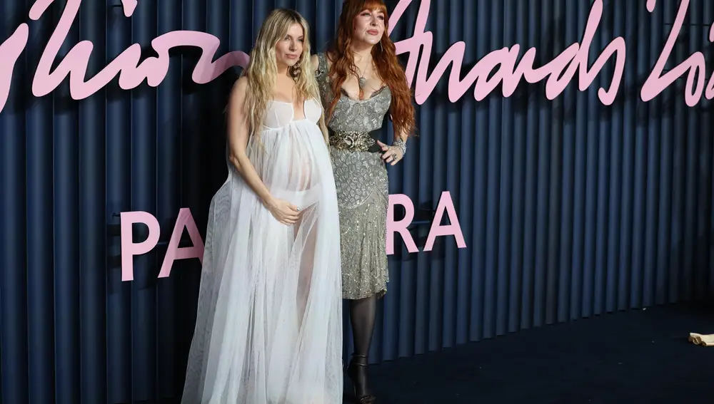 The Fashion Awards 2025