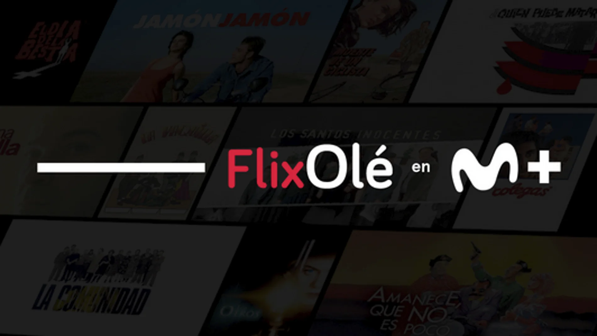 FlixOlé en Movistar Plus+