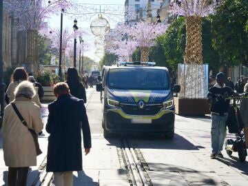 Los sindicatos policiales estudian denunciar a Sanz