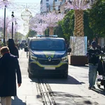 Los sindicatos policiales estudian denunciar a Sanz