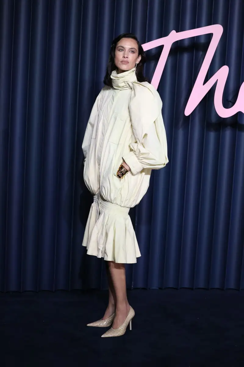 The Fashion Awards 2025