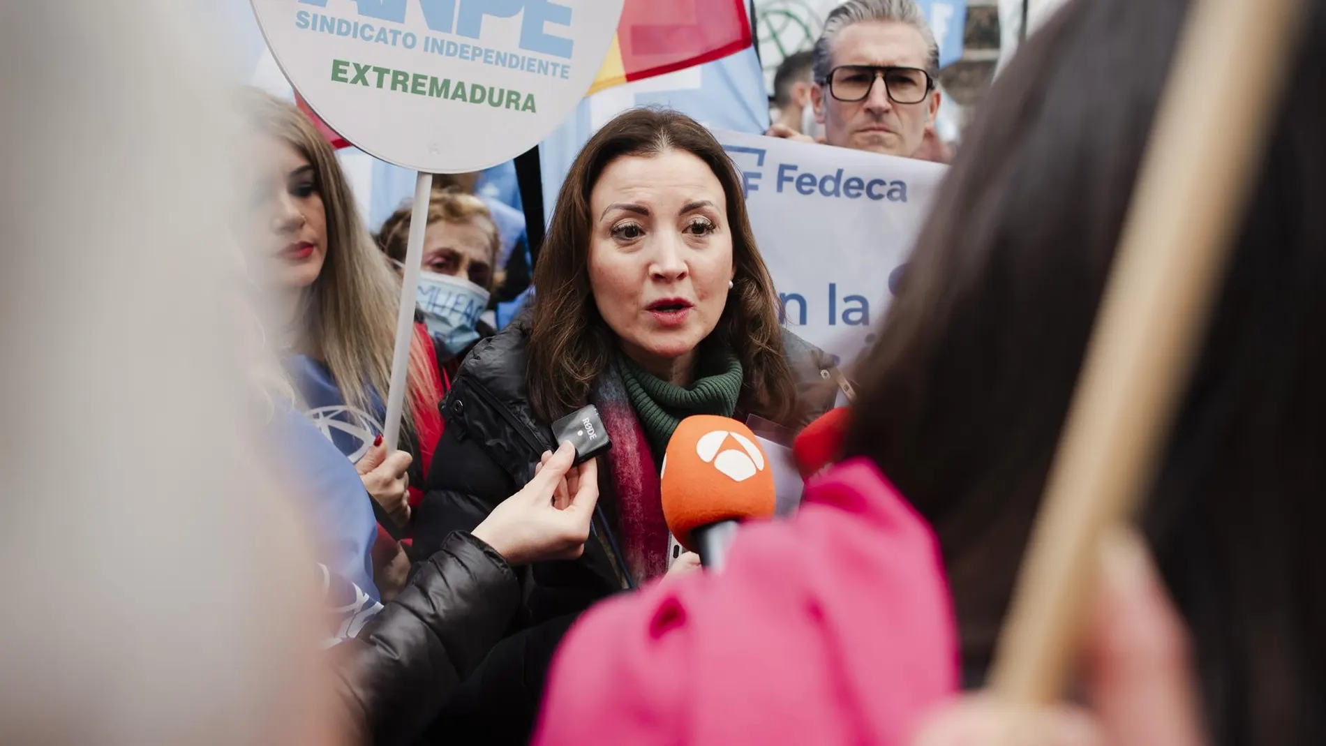 Economía.- Fedeca dice que la subida salarial de los funcionarios es un "fraude de ley" y no mejora el poder adquisitivo