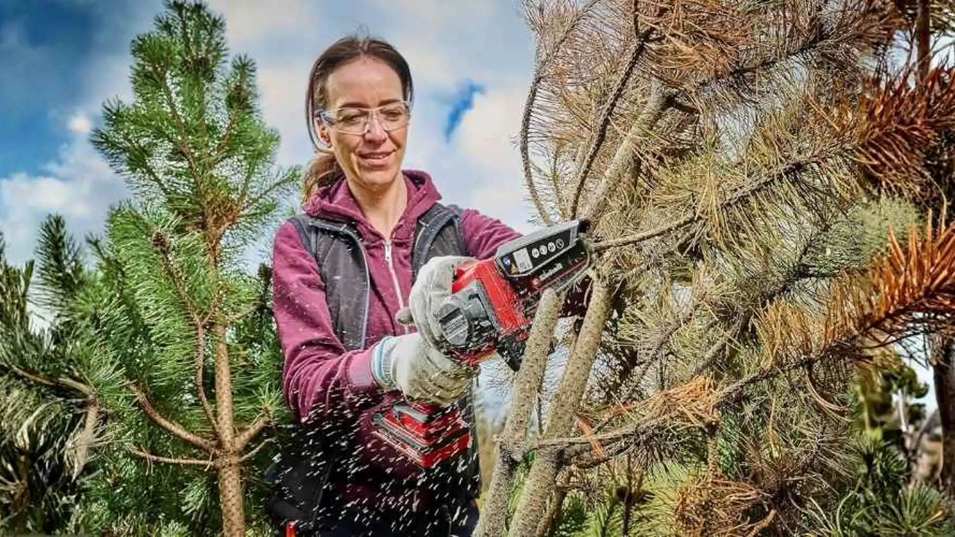 Einhell GE-PS 18/15 Li BL-Solo