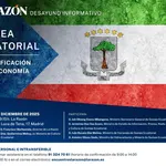 Guinea Ecuatorial presenta en La Razón las oportunidades que su país ofrece para la inversión española